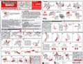 Wing Saber hires scan of Instructions